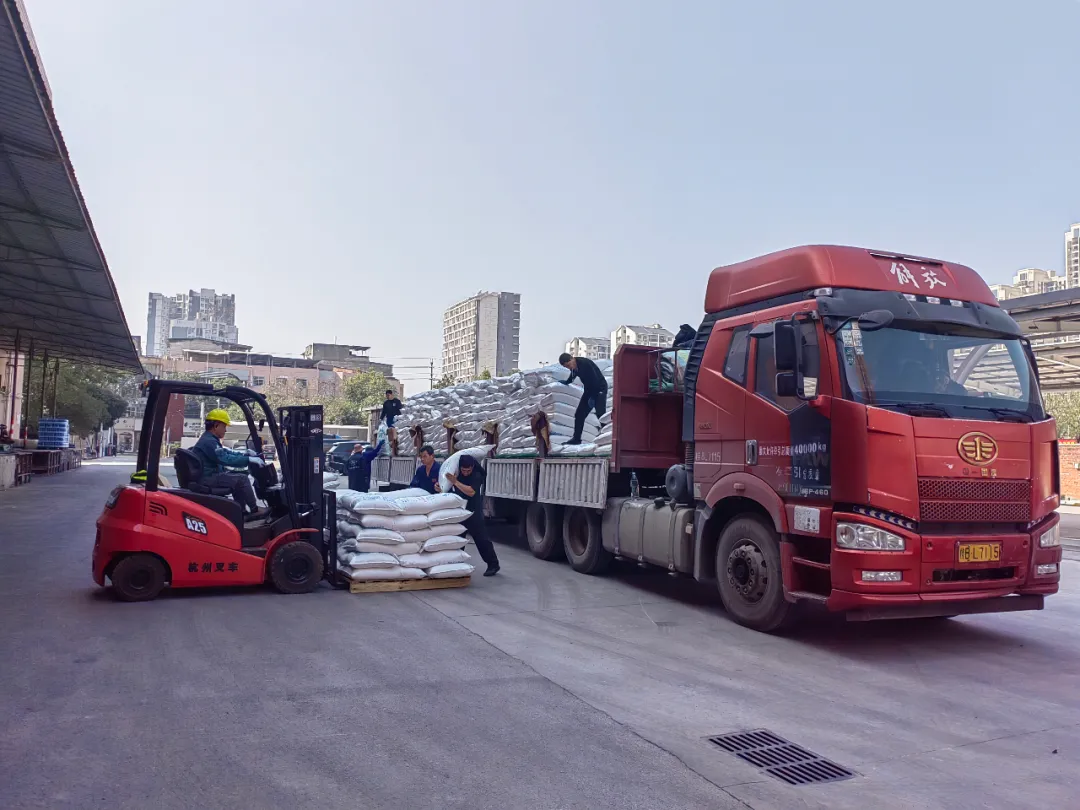 國(guó)企品牌 | 柳州桂糖公司：技術(shù)革新與資產(chǎn)盤(pán)活雙驅(qū)動(dòng)，實(shí)現(xiàn)營(yíng)收與入庫(kù)量雙增長(zhǎng)